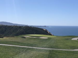 Torrey Pines (South) 3rd Ocean